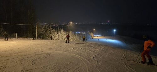 Inni napisali. Na znanym portalu o Pięknej Górze