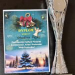 Sukces młodych wykonawców na ogólnopolskim festiwalu pastorałek