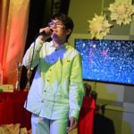 Sukces młodych wykonawców na ogólnopolskim festiwalu pastorałek