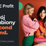 Oszczędność zasobów i styl: ile wody i energii można zaoszczędzić dzięki second hand?