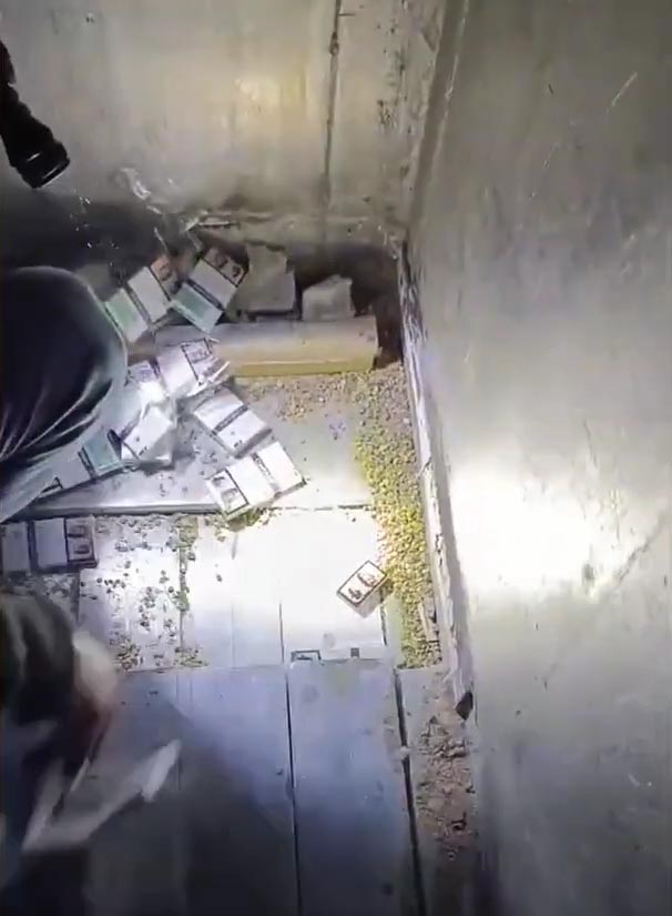 W-MOSG. Bilans minionego roku