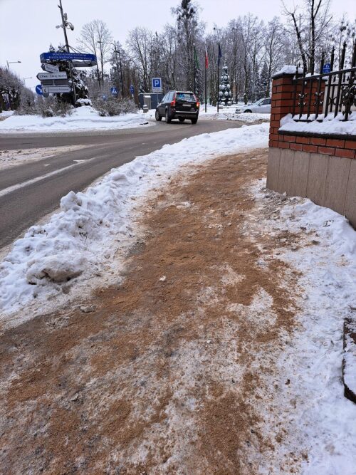 Gołdapianin mądry po szkodzie!