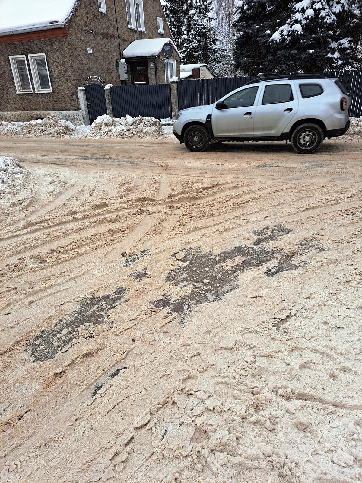 Gołdapianin mądry po szkodzie!