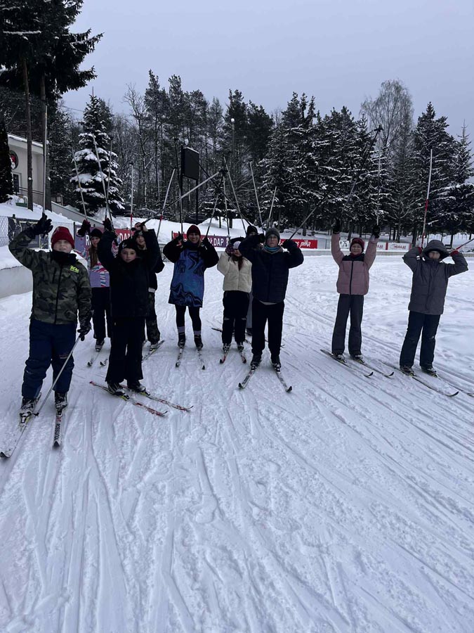 W „Trójce” trzymają formę