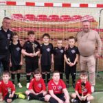 Za nami VIII Charytatywny Turniej Piłki Nożnej