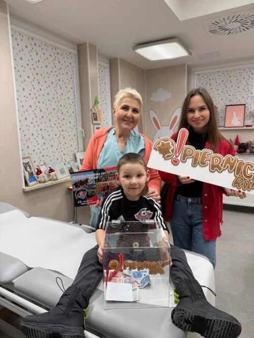 Za nami VIII Charytatywny Turniej Piłki Nożnej