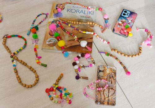 Rodzinny warsztat za nami