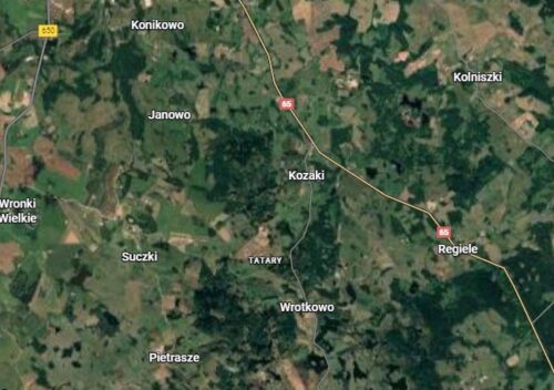 Czytelnicy informują. Będą wybory nowego sołtysa sołectwa Kozaki, ale gdzie mamy szukać wyjaśnienia zasad wyborów?