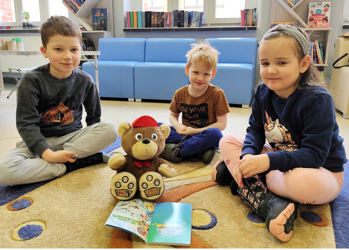 Zabawa, nauka i wyobraźnia