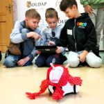 Ostatni dzień wspólnej zabawy