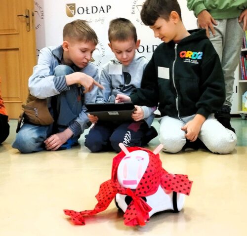 Ostatni dzień wspólnej zabawy