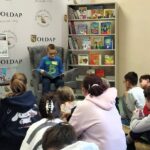 Zabawa, nauka i wyobraźnia