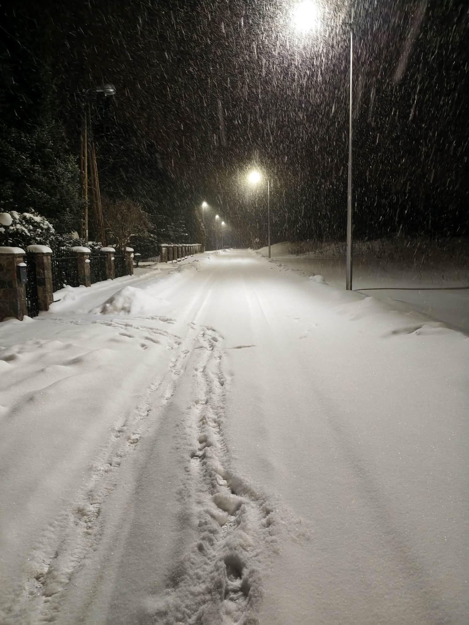 Zarząd Dróg Powiatowych w Gołdapi zwraca się do wszystkich z ogromną prośbą o pomoc i współpracę!