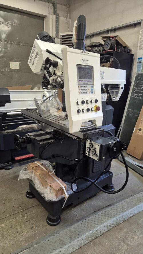 Gołdapski Zespół Szkół Zawodowych coraz nowocześniejszy