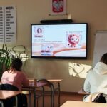 „Małe emocje, wielkie sprawy – jak pomóc dziecku radzić sobie z emocjami” – warsztaty w ramach ULP w SP3 w Gołdapi