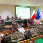 Odprawa roczna w W-MOSG