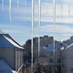 Czytelnicy informują. Dla czego podczas takiego mrozu nie zamknięto gołdapskich szkół?