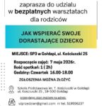 Szkolenia dla rodziców