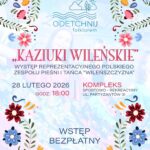 „Kaziuki Wileńskie” już w tę sobotę!