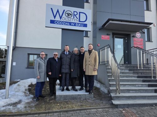 Przyszli kierowcy mogą już zdawać egzaminy w Ełku