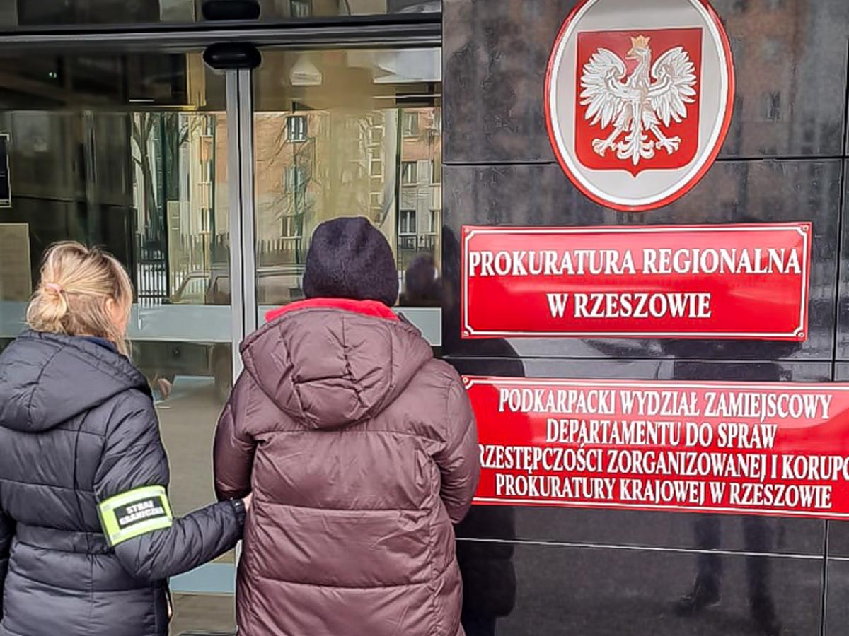 Z regionu. Nieuczciwi handlarze aut z zarzutami