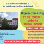 Dzień otwarty w „Piątce”