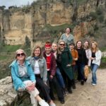 SP2 w Maladze w ramach Erasmus+