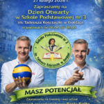 „Trójka” zaprasza