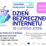 Zaproszenie dla Seniorów!