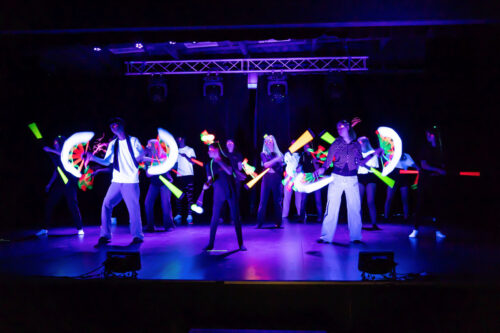 Tak wyglądał „American Dream”!