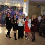 Była to doskonała okazja do integracji i wspólnej zabawy