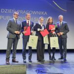 Święto publicznych służb zatrudnienia