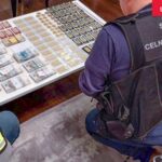 Z regionu. Służby rozbiły grupę przestępczą podejrzaną o handel ludźmi i pranie brudnych pieniędzy