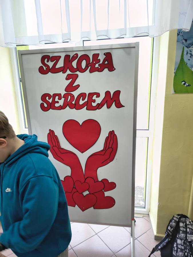 Razem możemy więcej! Kiermasz charytatywny w „Trójce”