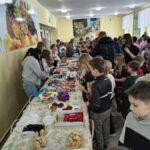 Razem możemy więcej! Kiermasz charytatywny w „Trójce”