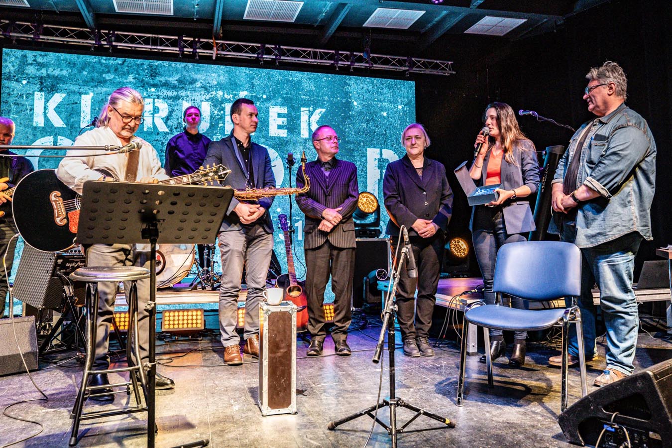 „Kierunek Gołdap” – dzień trzeci