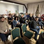 Gołdapska KO po wyborach