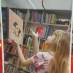 Randka z książką – laureaci wybrani