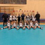 Siatkówka. Zostały mistrzyniami województwa