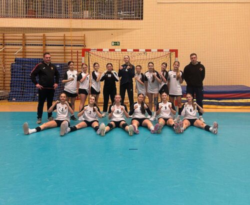 Siatkówka. Zostały mistrzyniami województwa