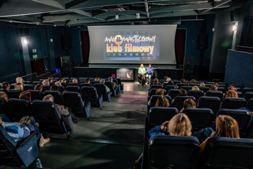 MKF. Poruszająca opowieść dająca pretekst do przemyślenia swoich wartości