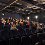 MKF. Dyskutowali o relacjach rodzinnych