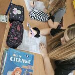 Styczeń miesiącem Henryka Sienkiewicza w Sp5