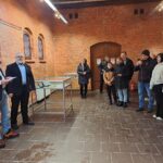 Zapraszamy do Izby Regionalnej na kolejną wystawę