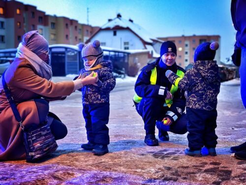 KPP. Podsumowanie policyjnych działań „NURD”
