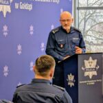 Za nami odprawa roczna podsumowująca pracę gołdapskich policjantów