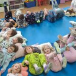 Dzień Piżamy w przedszkolu