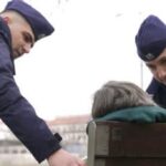 Dzięki wzorowej postawie zgłaszającego i szybkiej interwencji policjantów pomoc przyszła na czas