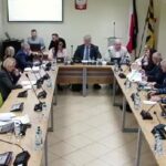 Oświadczenie Rady Powiatu Gołdapskiego