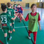 Intensywne przygotowywania Akademii Rominty do sezonu